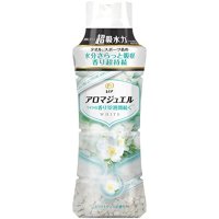 레노아 아로마 쥬얼 향기 전용 비쥬 화이트티 470ml