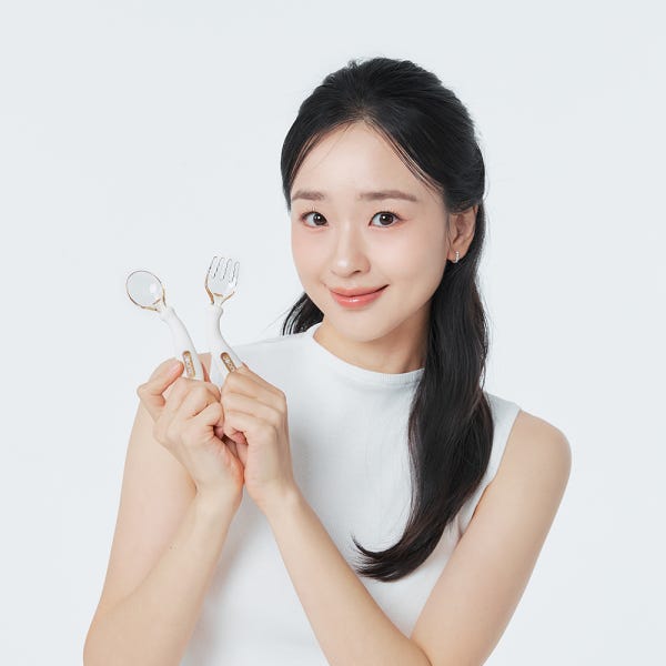 주니 자기주도이유식스푼 초기이유식스푼 아기숟가락 유아수저세트
