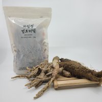 횡성 건조더덕 200g