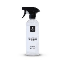 계절공기 강력 무향탈취제 실내 차량 에어컨 담배 화장실 냄새제거 500ml