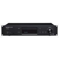 TASCAM CD-240 타스캠 CD플레이어 네트워크 오디오 플레이어