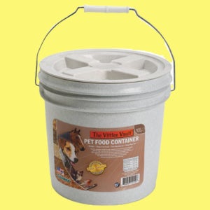 감마2 고양이 사료 사료통 보관 4kg
