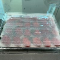 딸기난좌포장세트(1kg, 500g) - 딸기에어셀별도판매