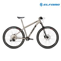 2023 엘파마 룩손 3 데오레 12단 MTB 티타늄 자전거