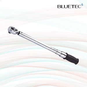 블루텍 토크렌치 자전거 자동차 정비 수리 원터치형 TW-2000