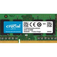 마이크론 Crucial 노트북 DDR4-3200 (8GB) -노트북용메모리/노트북램/DDR4 8G 25600 (3200MHz)