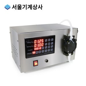충진기 액상 액체 소분기 GFK-680M Filling Machine