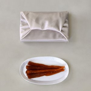 이엘푸드 프리미엄 도라지정과 300g 1호 명절 답례품 상견례 선물 부모님 실속형 한과 세트