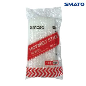 스마토 글루건 글루스틱 막대본드 GS-11(1KG)