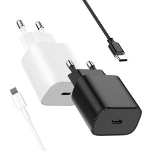 케이맥스 C타입 고속 충전기 25W 케이블 PD PPS