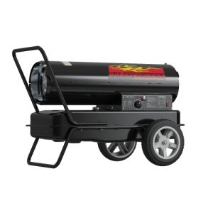 토페도히터 P-S30000N/264m²/38ℓ