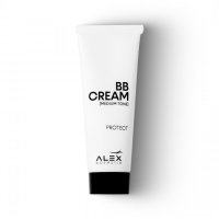 Alex 알렉스 BB 크림 미디엄톤 30ml 50ml