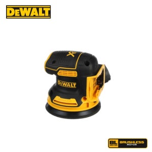 디월트 충전식 원형 샌딩기 DCW210N 베어툴
