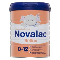 노발락 0-12개월용 구토 & 게워냄 방지 800g Novalac Reflux 호주직구