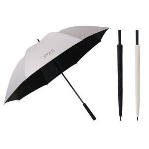 송월우산 튼튼한 고급 골프 대형 장마 태풍 장우산