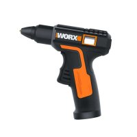 웍스 WORX WX890 전기 히팅 글루건 본드건 7MM 스틱