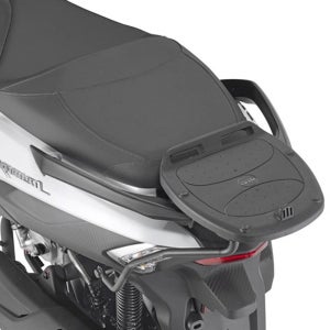 지비 SYM 조이맥스 Z300 2019-2020 리어캐리어 짐대 탑박스브라켓 SR7056 기비