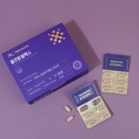 스트레스 영양제 L 테아닌 완화 해소법 수면
