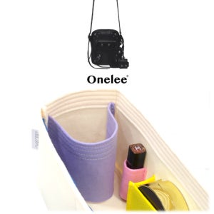 발렌시아가 르카골 맨 크로스바디백 호환 이너백 백인백 오넬리 (E305)