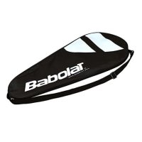 바볼랏 New 로고 테니스 라켓 커버 케이스 주머니 가방 BABOLAT 미국 배송