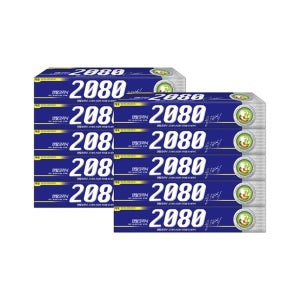 애경 2080 클래식치약 170gx10개