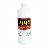 욕실 타일 백시멘트 줄눈 제거제 화장실 청소 클리너 사사삭 1kg