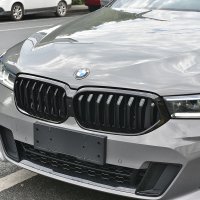 BMW 6GT G32 6GT 전면 키드니 그릴