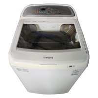 삼성 액티브워시 중고세탁기 일반형 10KG WA10J5710SW