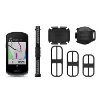 가민 엣지1040 번들 사이클링 GPS속도계 (와츠맵)