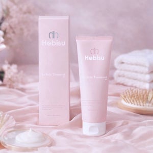 헤비수 라벨르 극손상모복구 논워시 트리트먼트180ml