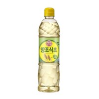 오뚜기 양조식초 900ML