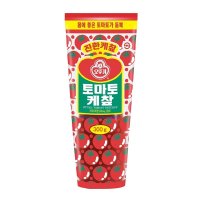 오뚜기 케찹 300G