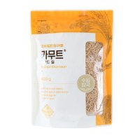 카무트 400G (봉)