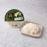 홈플러스시그니처 무채 새콤한맛 350G