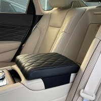 bmw g80 gv80 k8 g70 토레스 차실내 콘솔쿠션 운전석 팔걸이 암레스트