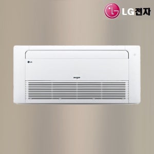 [천장형 에어컨]LG 휘센 10평 5등급 1WAY 천장형 냉난방기 전국설치 기본설치별도