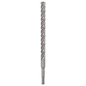 보쉬 SDS비트 SDS PLUS-7X 4날 비트 10-600