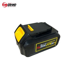 디월트 호환 배터리 밧데리 21V 5.0Ah 삼성SDI 정품셀 배터리
