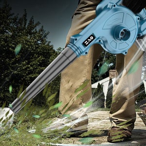 캠핑청소기 강력무선에어건 텐트 자취방 원룸