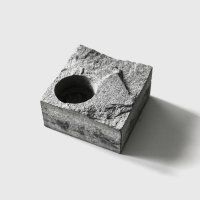 Stone Incense Tray 스퀘어 스톤 인센스 오브제 트레이