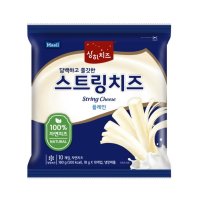 매일 스트링 치즈 180G