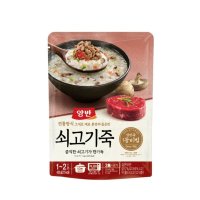 동원 양반 쇠고기죽 420G