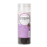 검정찰현미 800G (통)