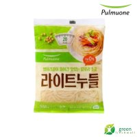 풀무원 라이트누들 150g