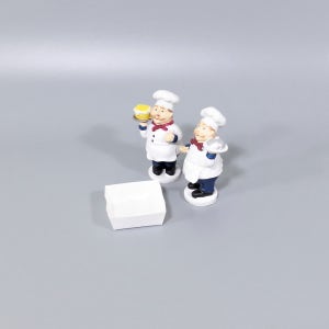 C-4 미니트레이 (대) 무지 종지 소스반찬접시 / 1BOX-4,000개 일회용 종이용기