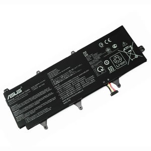 [호환] 아수스 C41N1802 노트북배터리 ASUS 3s plus GX701L GX701G/GV/GX/GWR