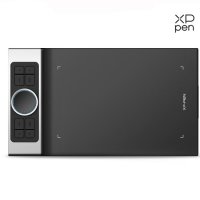 한국정품 엑스피펜 XP-PEN Deco Pro MW 블루투스 판타블렛 데코 프로 펜타블렛