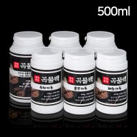 천연 한방 곡물팩 500ml 율무 가루 해초팩 율피 카올린 백봉령