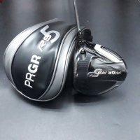 PRGR RS 5+ 10.5도 스피더 애볼루션 R스펙 6938