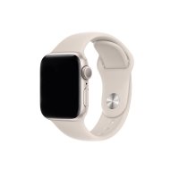 Apple 정품 애플워치 SE 2세대 44mm GPS 알루미늄 케이스 스포츠밴드